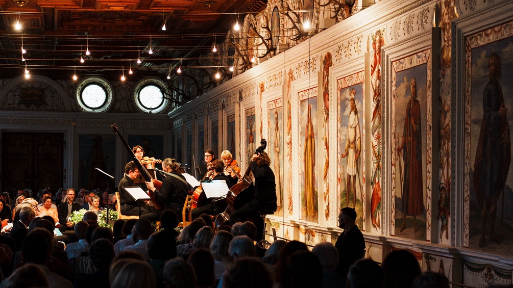 Innsbrucker Festwochen