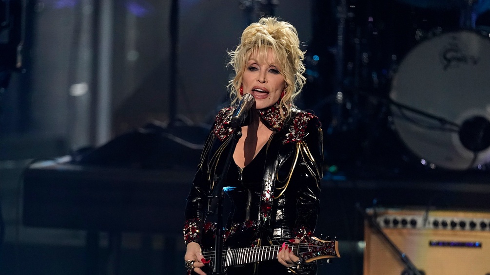 Dolly Parton