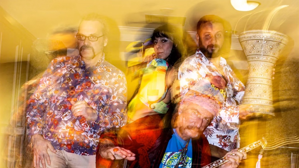 Baba Zula