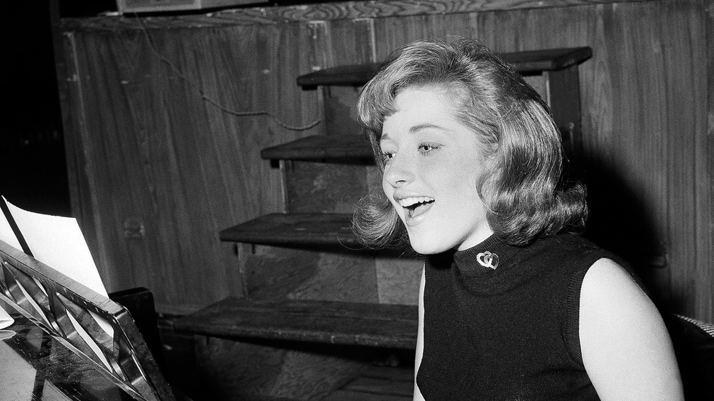 Lesley Gore