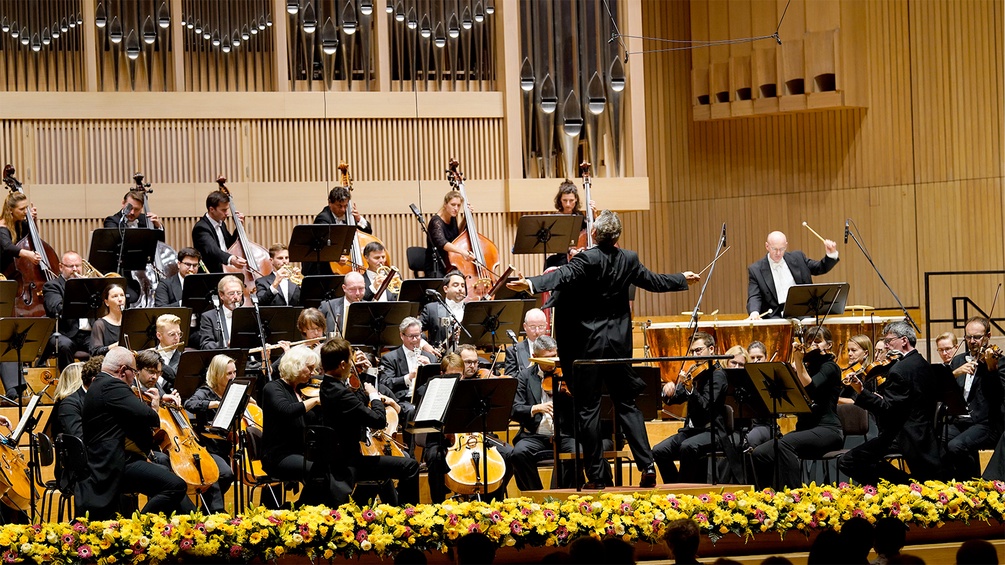 Bruckner Orchester Linz