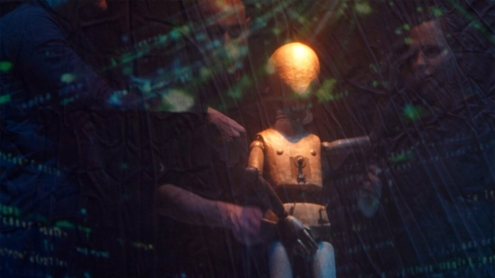 "Processing Pinocchio", Sujet