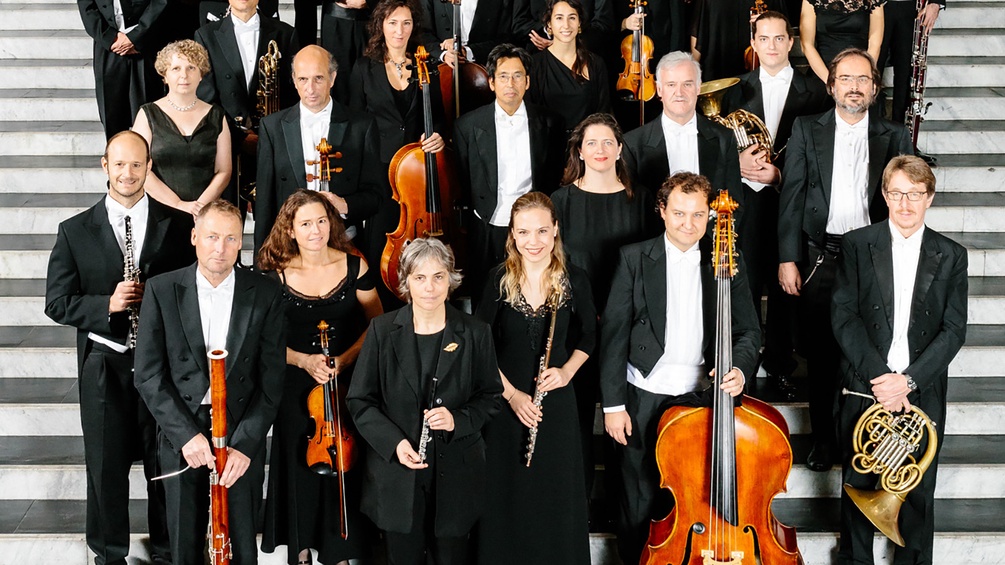 Tiroler Symphonie Orchester Innsbruck
