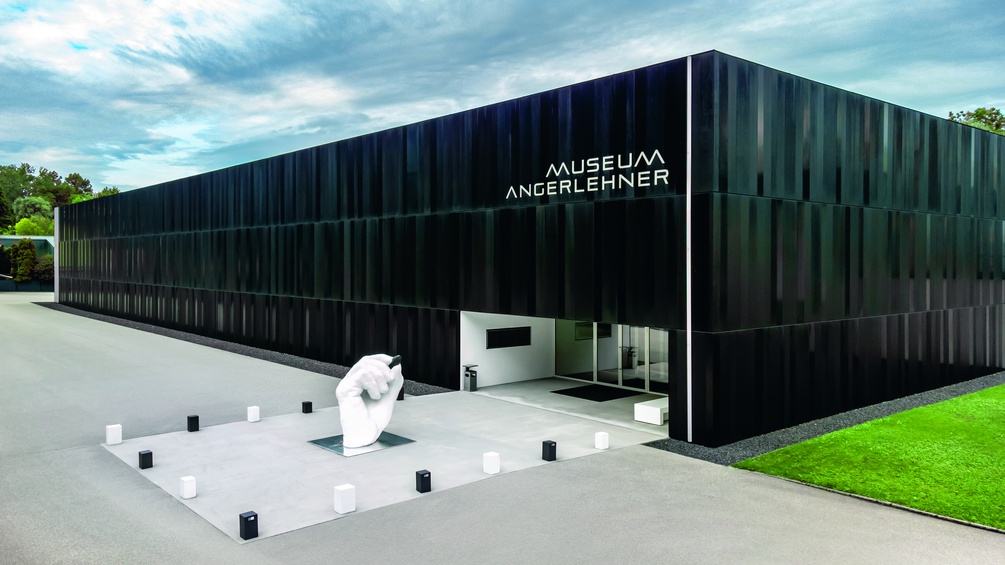 Museum Angerlehner