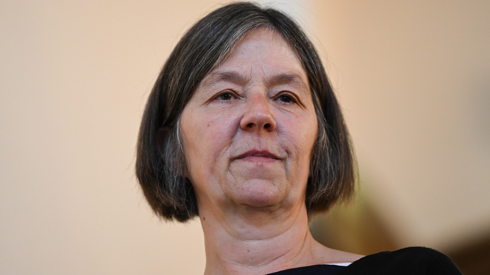 Christine Wunnicke