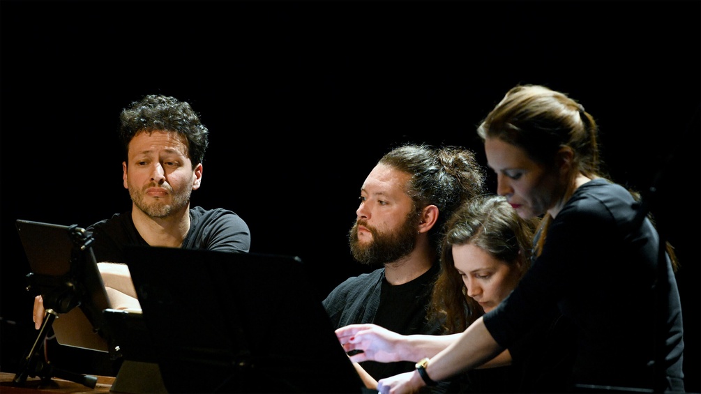 Salzburger Ensemble NAMES