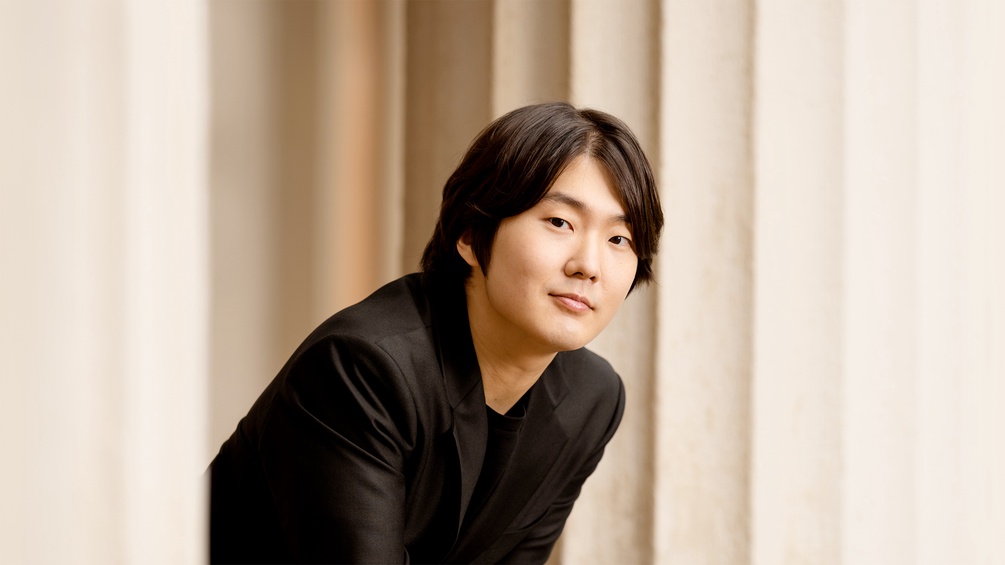 Seong-Jin Cho
