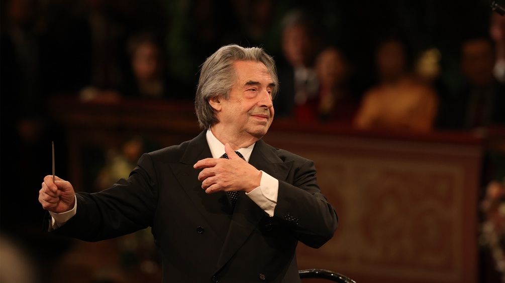 Riccardo Muti