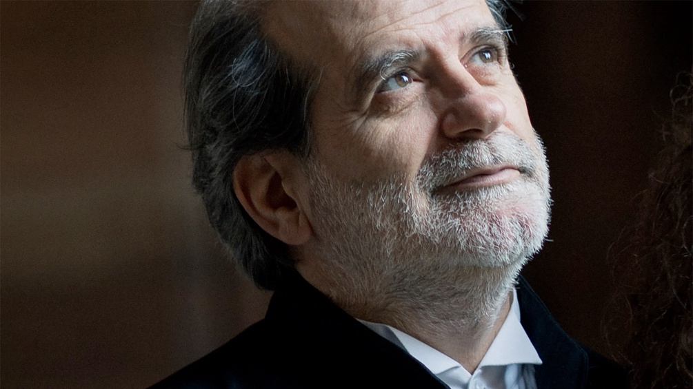 Andrea Marcon