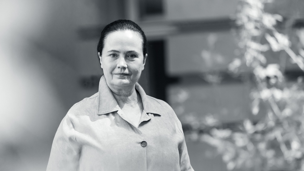 Kathleen Wermke 