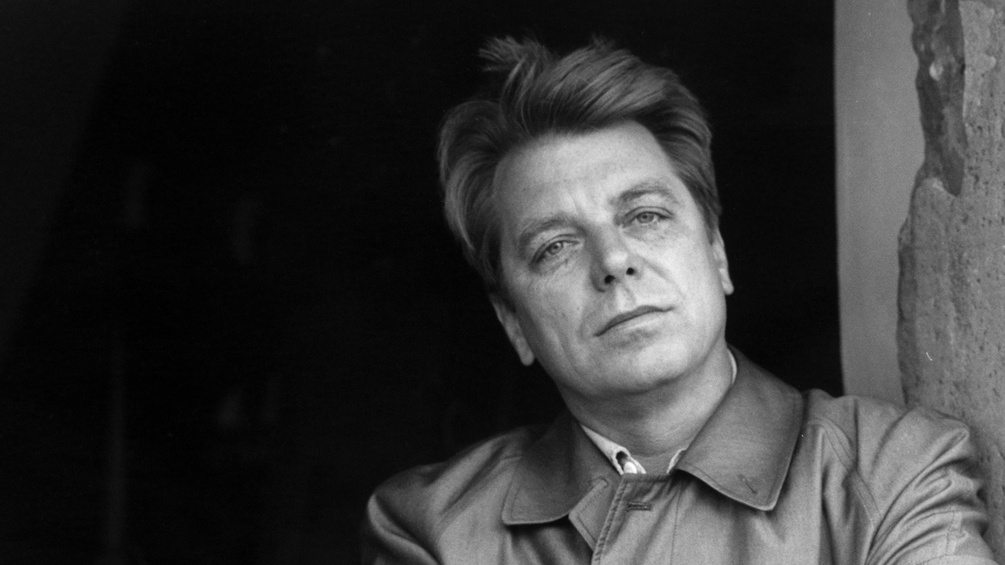 Peter Rosei
