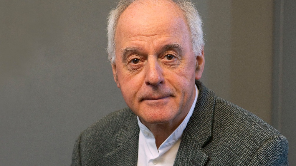 Wilhelm Schmid