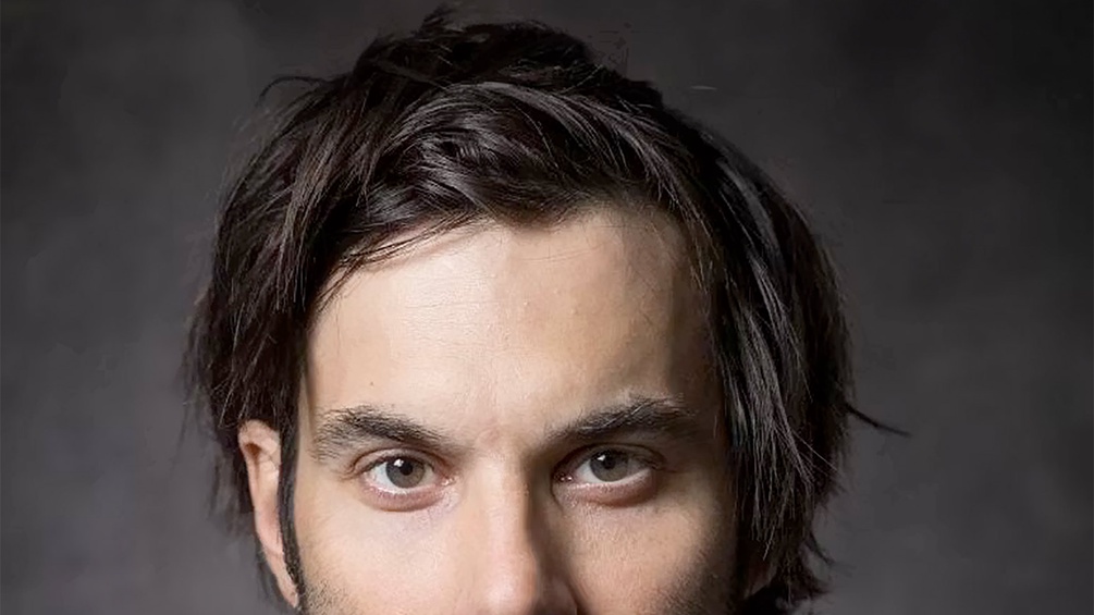 Max Simonischek