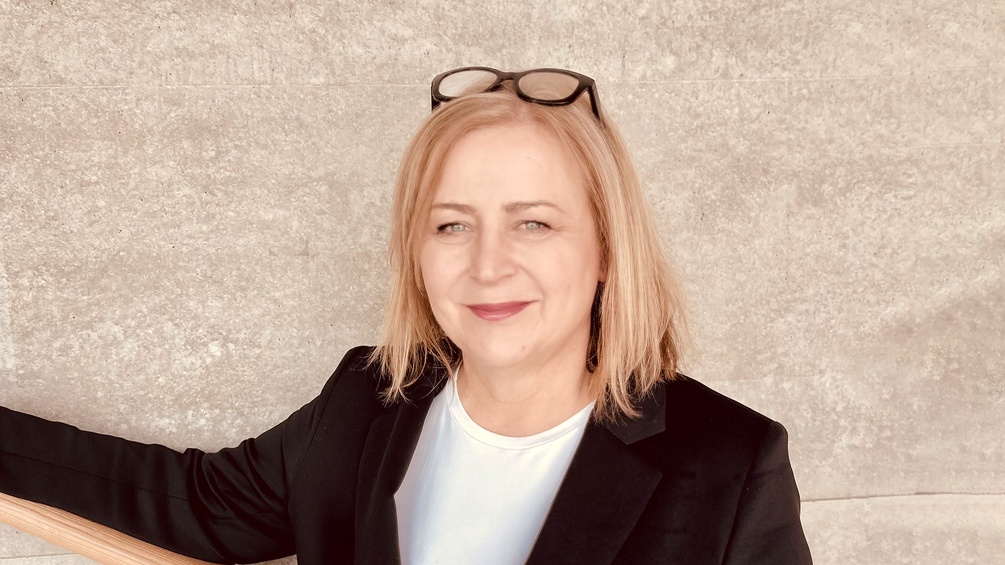 Stefania Pitscheider Soraperra