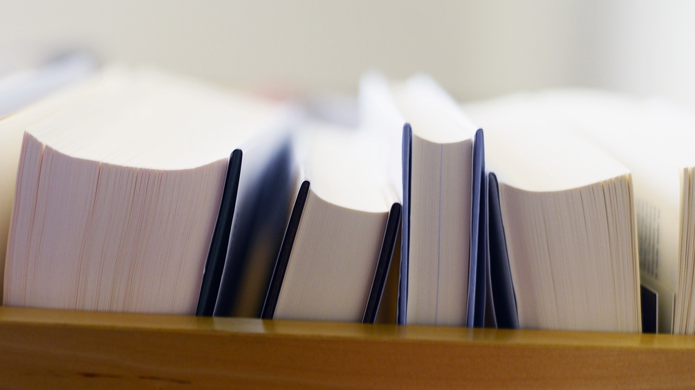 Bücher