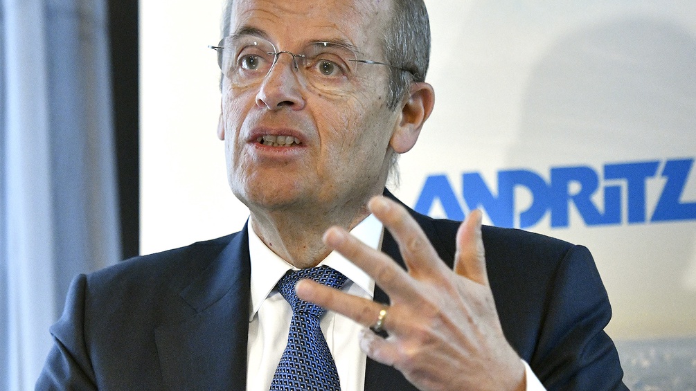 Wolfgang Leitner