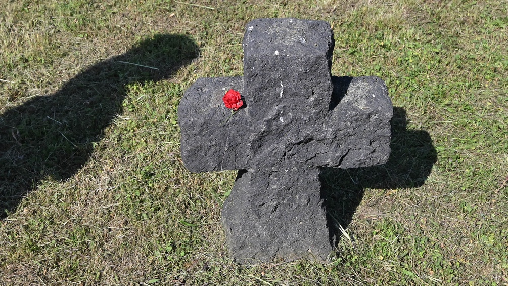 Steinkreuz