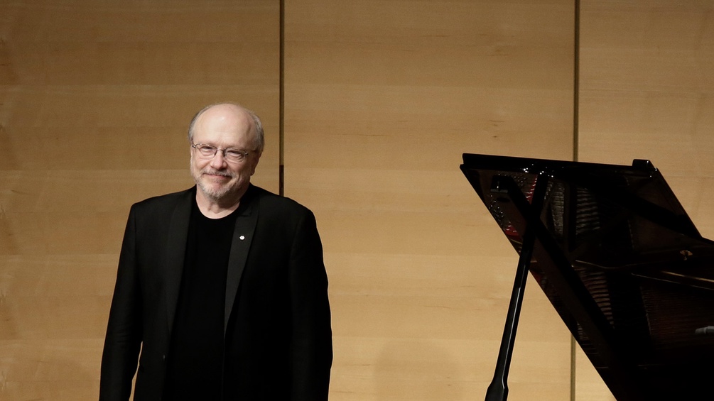 SCHUBERTIADE SCHWARZENBERG Marc-André Hamelin