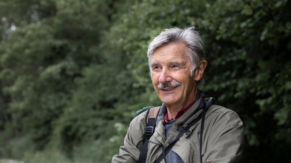 Josef H. Reichholf