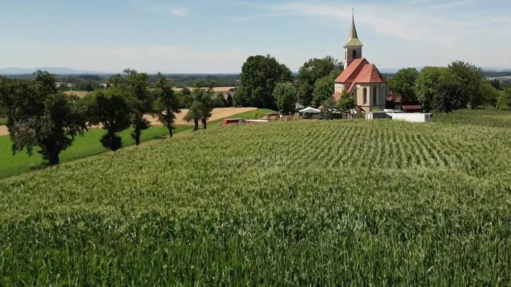 Pfarre Ried im Traunkreis