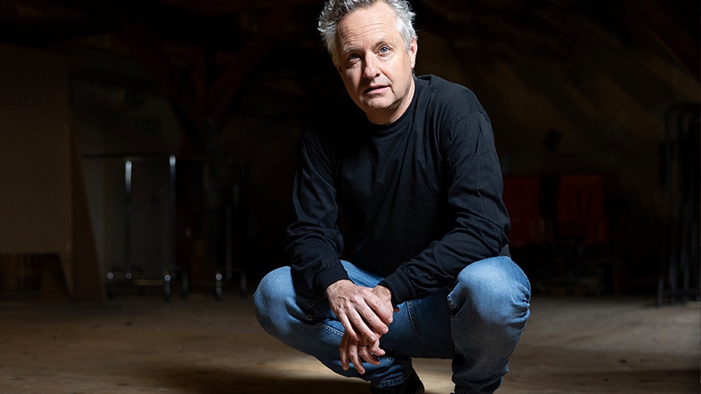 Thomas Burkhalter