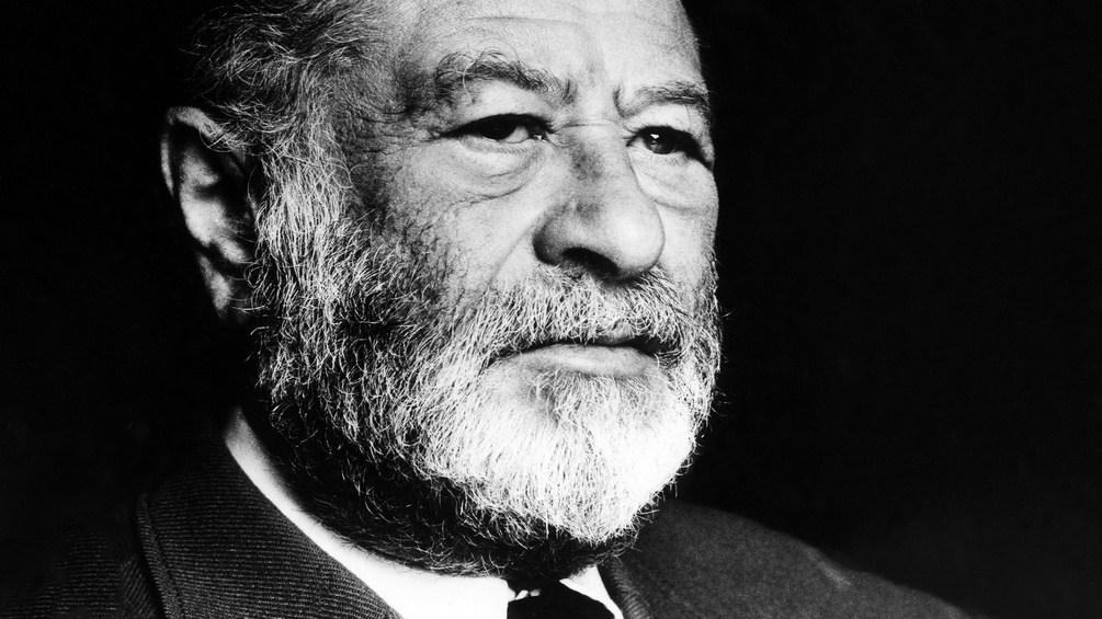 Bruno Kreisky