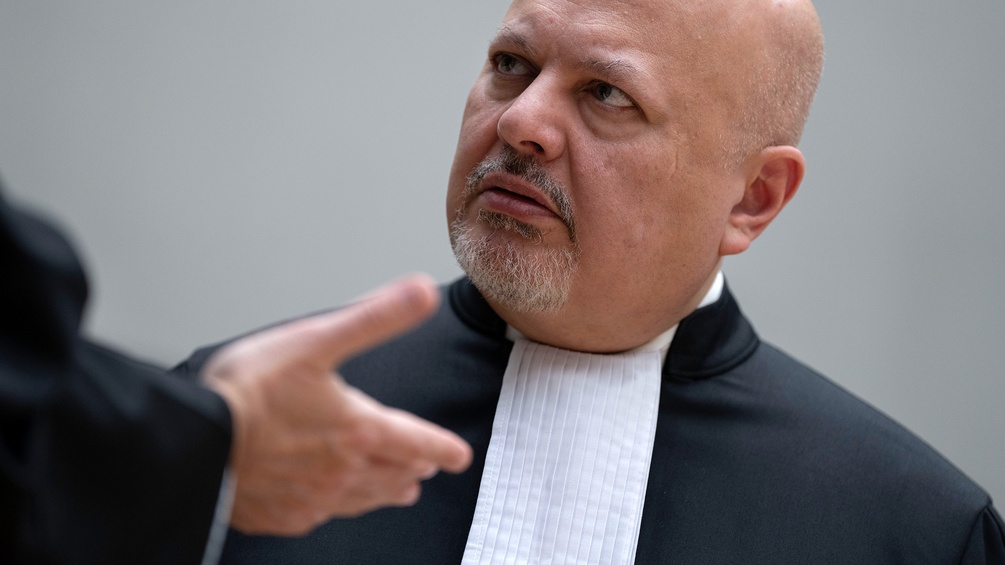 Karim Khan