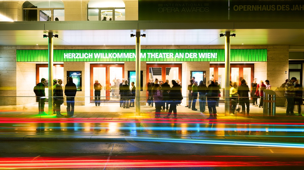 Theater an der Wien