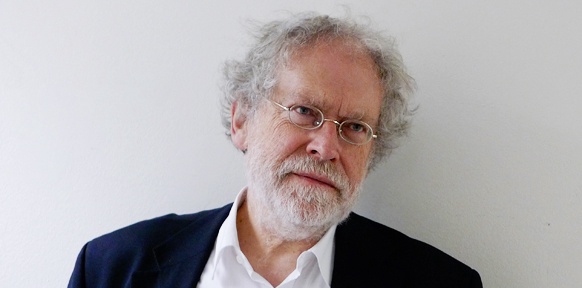 (C) SCHIMMER, ORF Anton Zeilinger