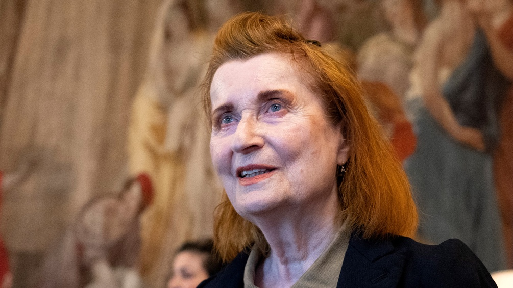 Elfriede Jelinek
