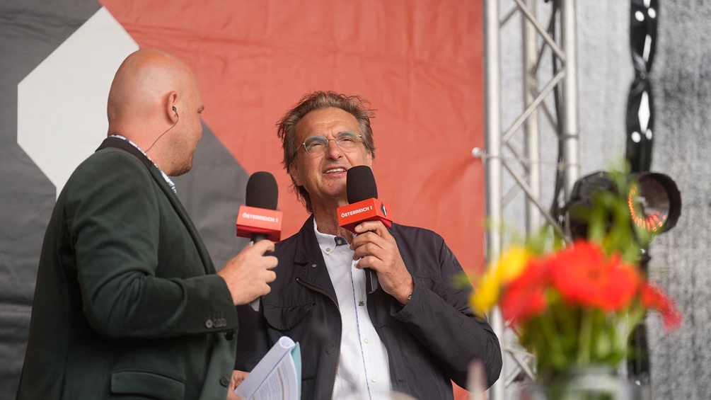 Roland Geyer