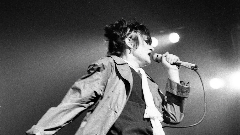 Siouxsie Sioux, 1979