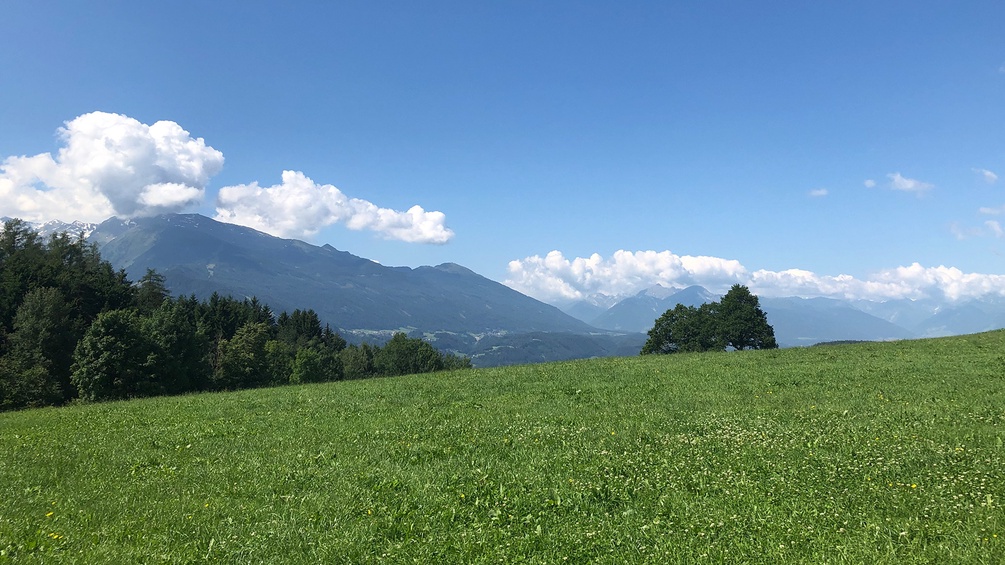 Gnadenwald