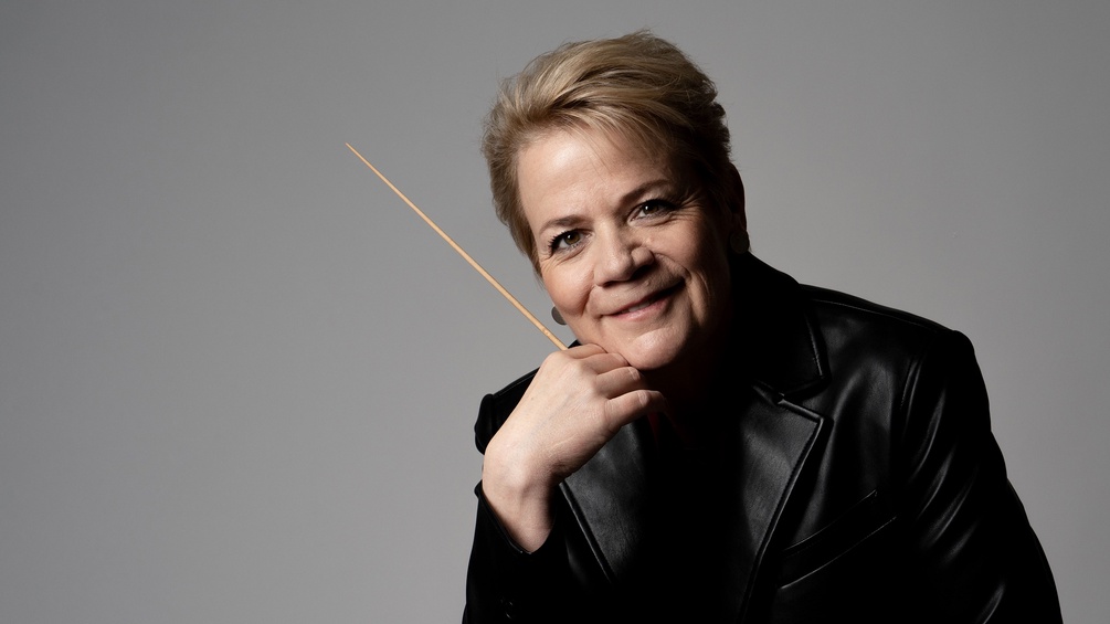 Marin Alsop