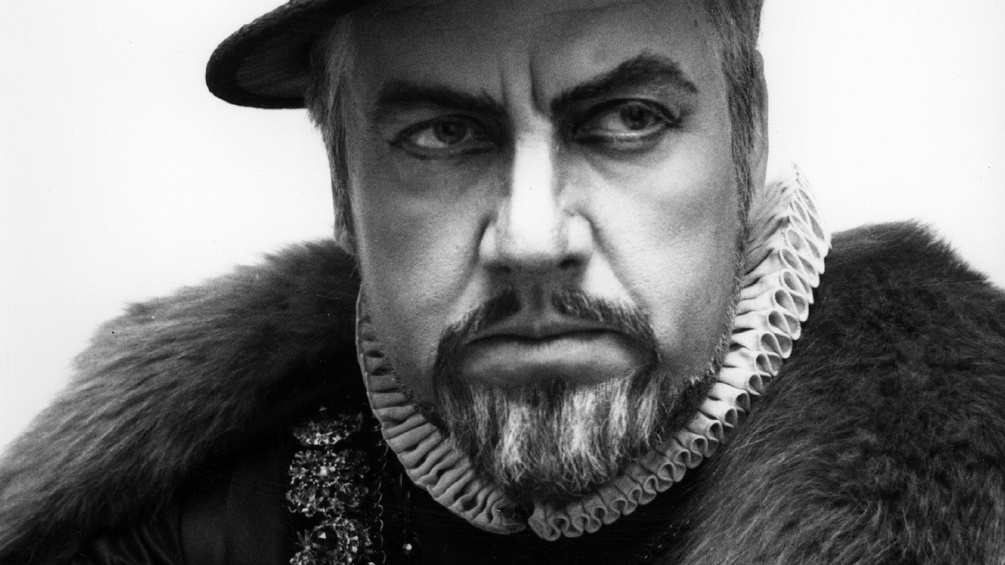 Nicolai Ghiaurov
