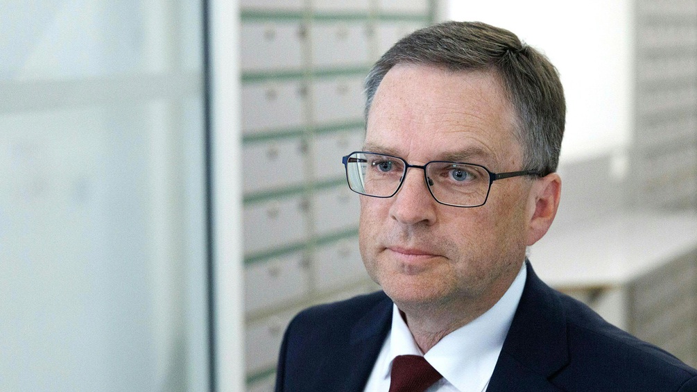 August Wöginger