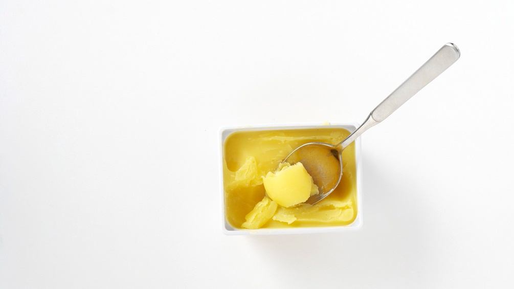 Butterschmalz