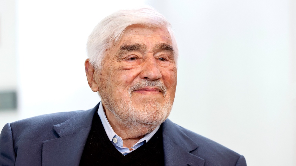 Mario Adorf