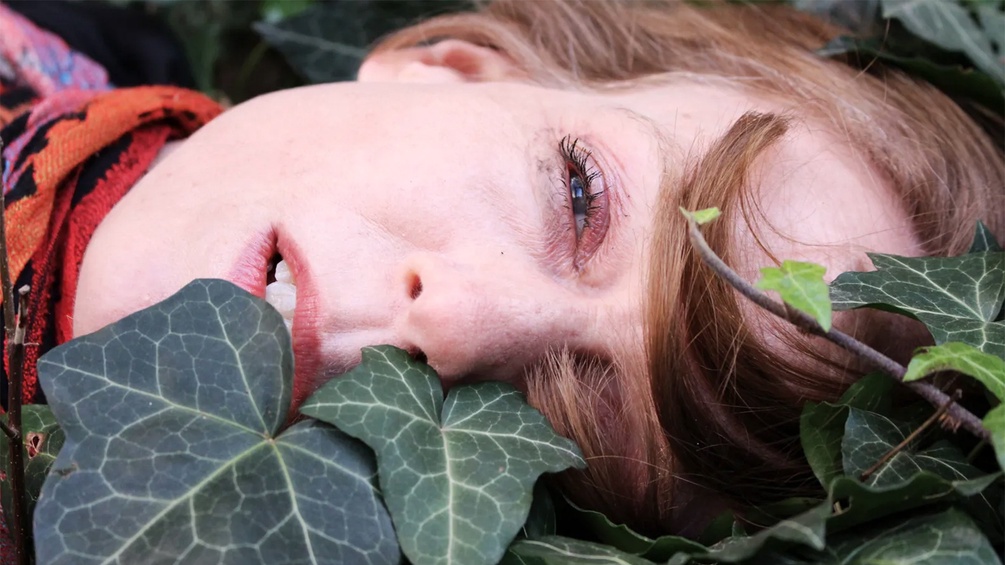 Sujet zu Nadja Puttners "Treibgut"