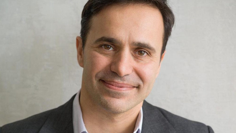 Keith Gessen