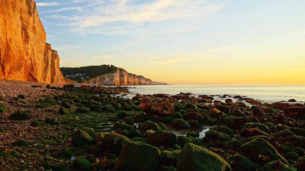 Frankreich - Deauville