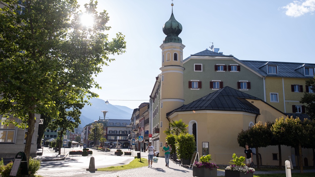 Lienz