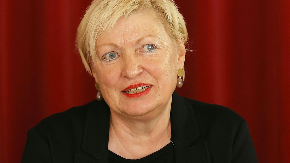 Karin Bergmann