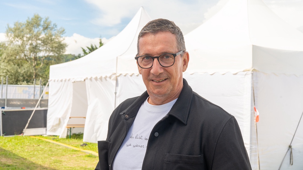 Viktor Gernot