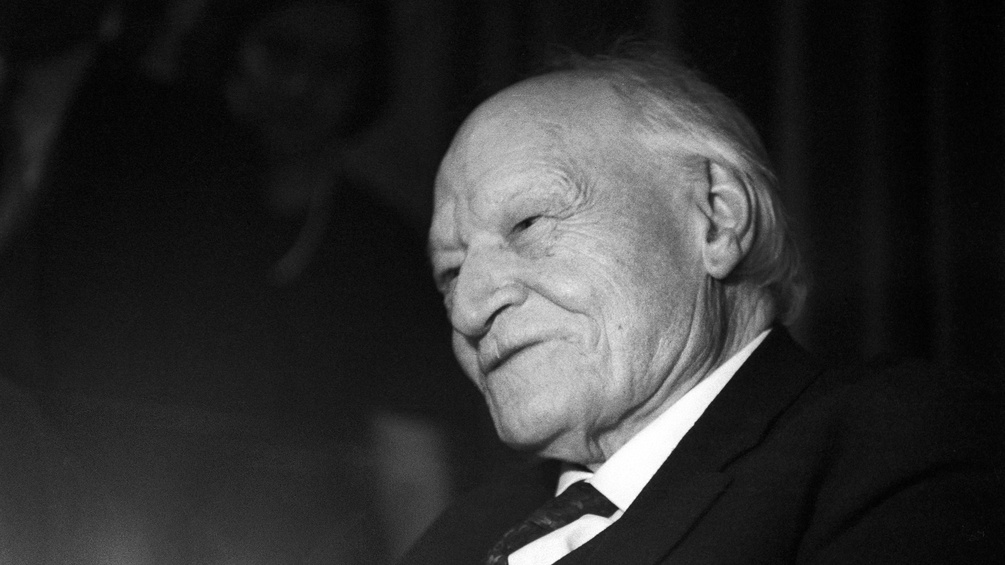 Giuseppe Ungaretti
