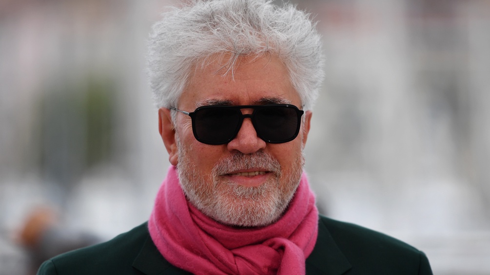 Pedro Almodóvar