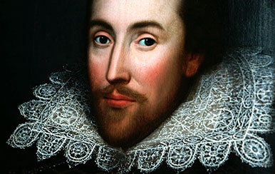 William Shakespeare