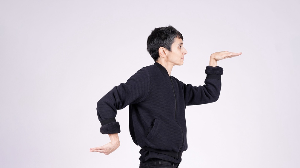 LISI LANG Stefanie Sourial