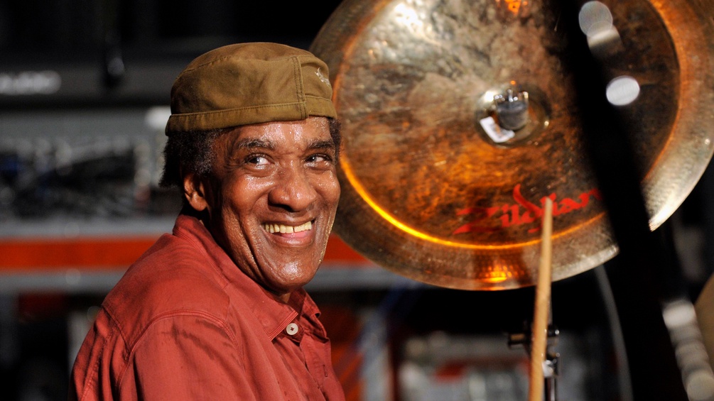 Al Foster, 2012
