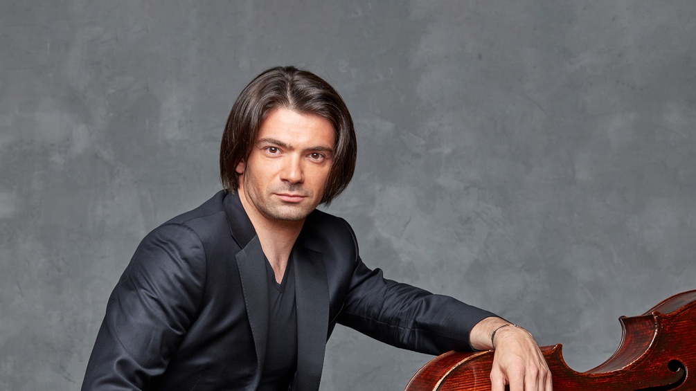 Gautier Capucon